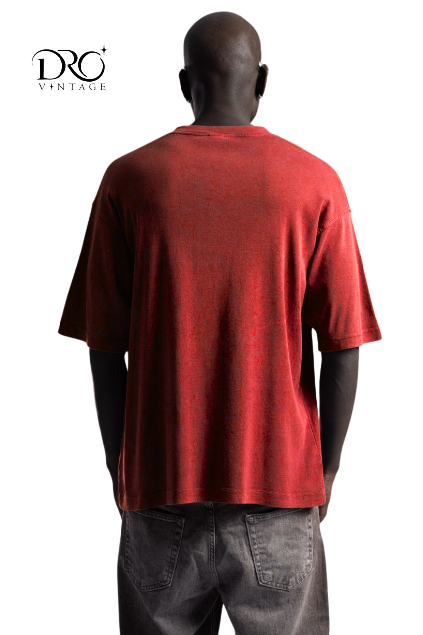 Dro Vintage Off-Road Beast T-Shirt