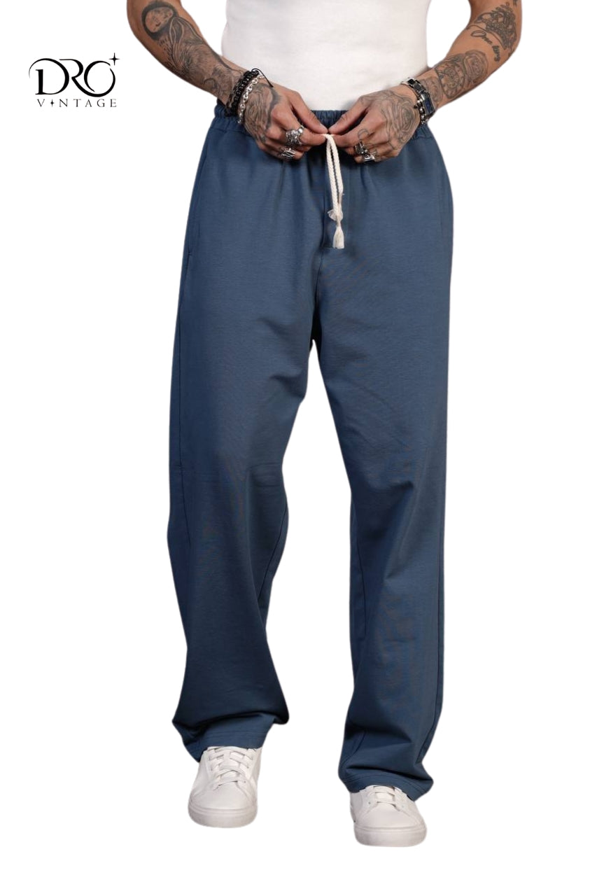 Dro Vintage Relaxed Fit Lounge Pants