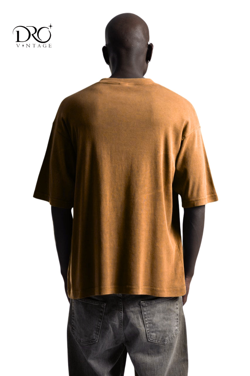 Dro Vintage Mud Life T-Shirt