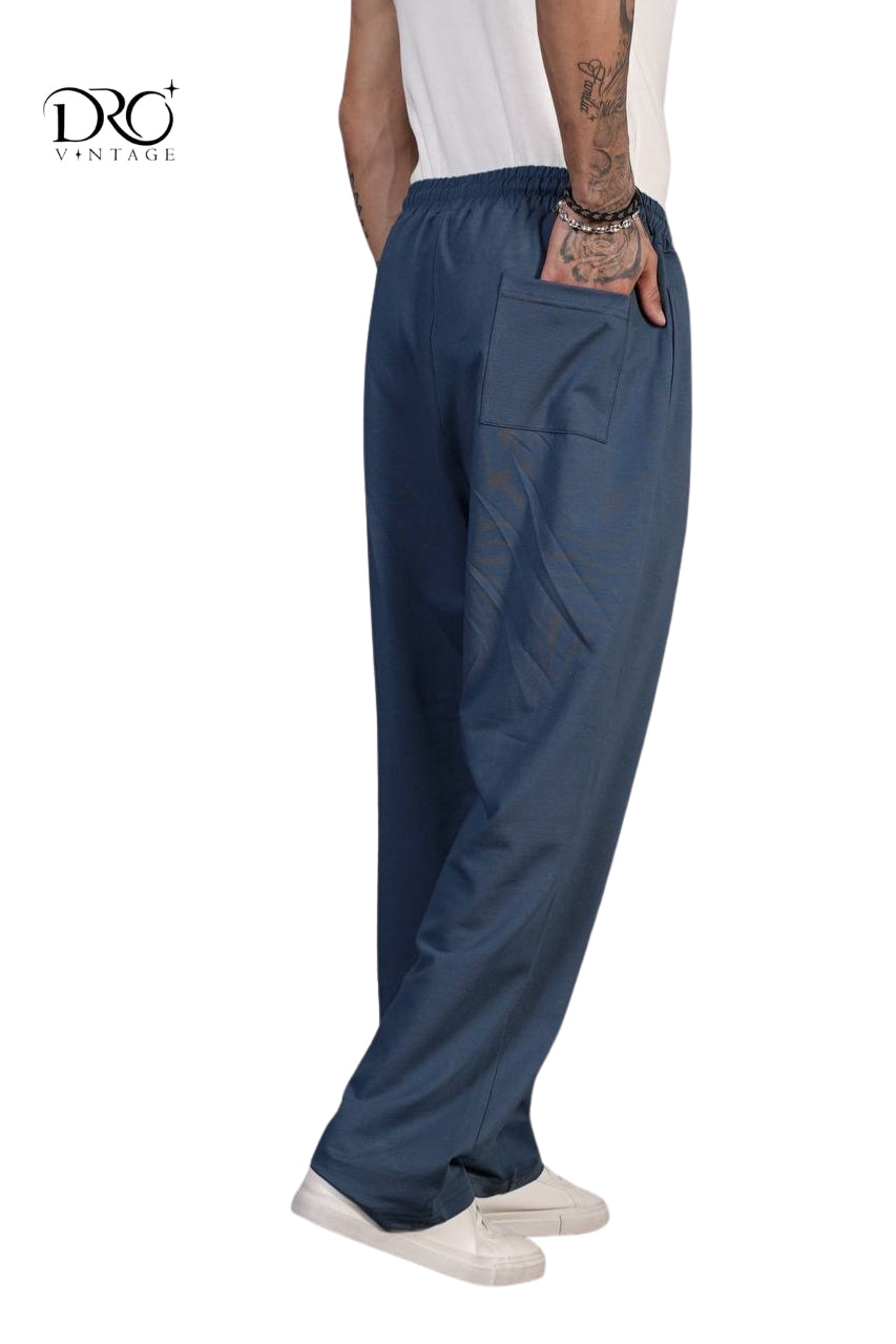 Dro Vintage Relaxed Fit Lounge Pants
