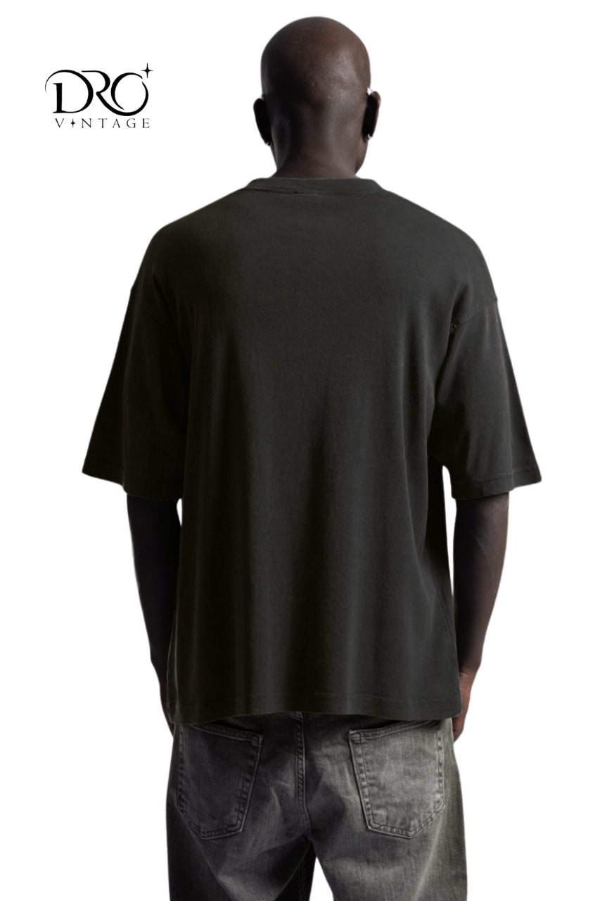 Dro Vintage Universe Explorer T-Shirt