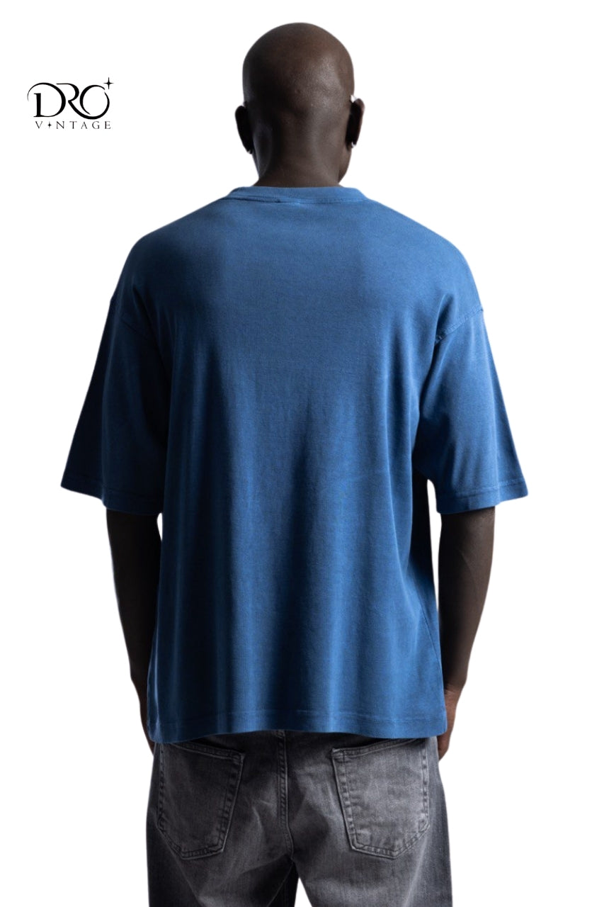 Dro Vintage Freedom Flight T-Shir