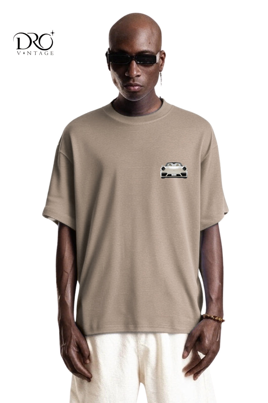 T-Shirt Porsche Design