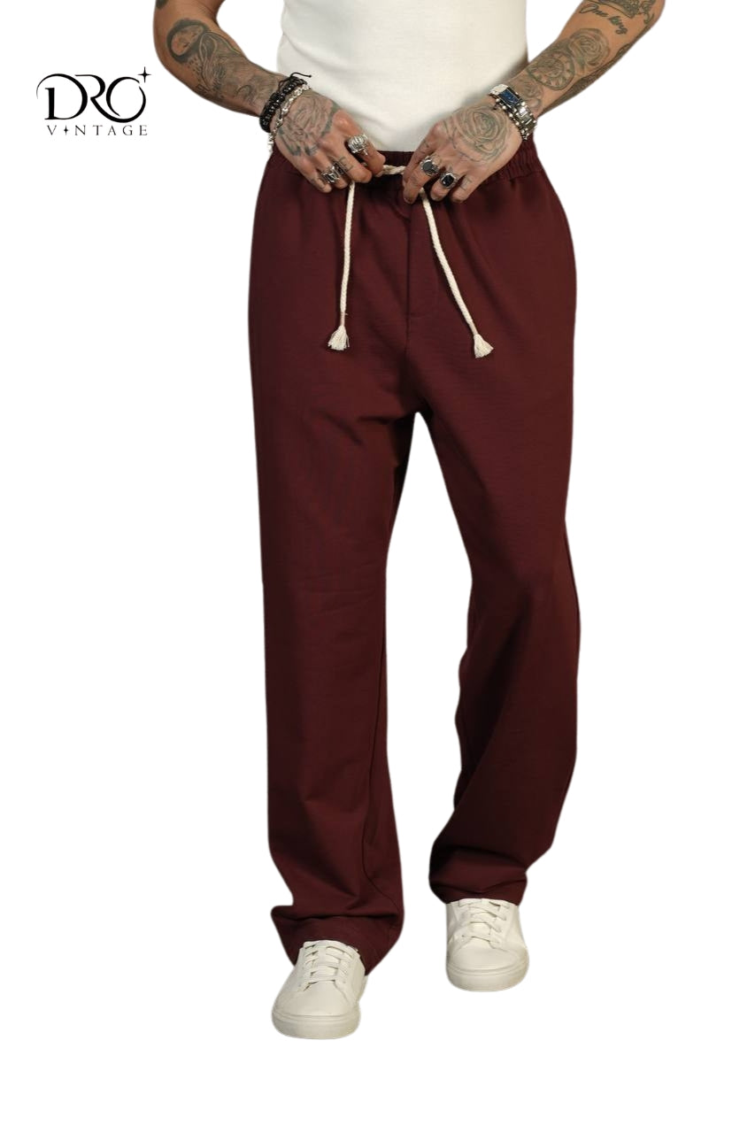 Dro Vintage Relaxed Fit Lounge Pants