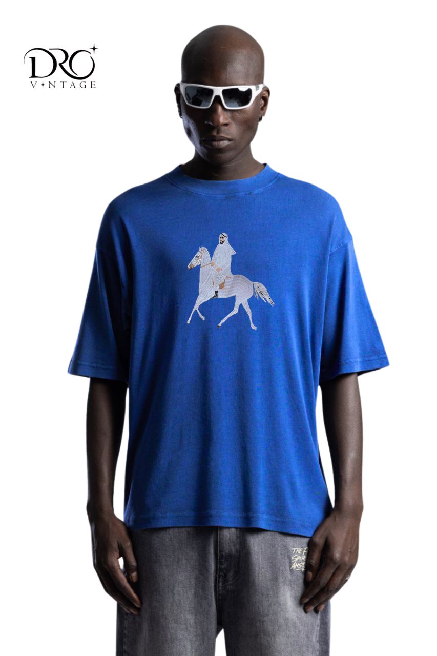 T-Shirt - Horse