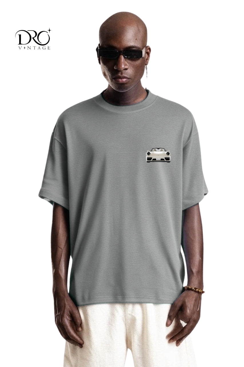 T-Shirt Porsche Design