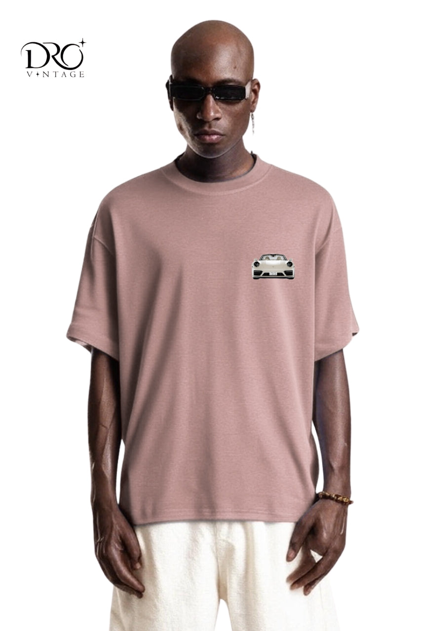 T-Shirt Porsche Design