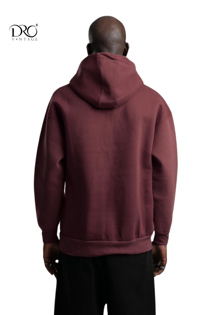 Dro Vintage San Francisco Bridge Hoodie