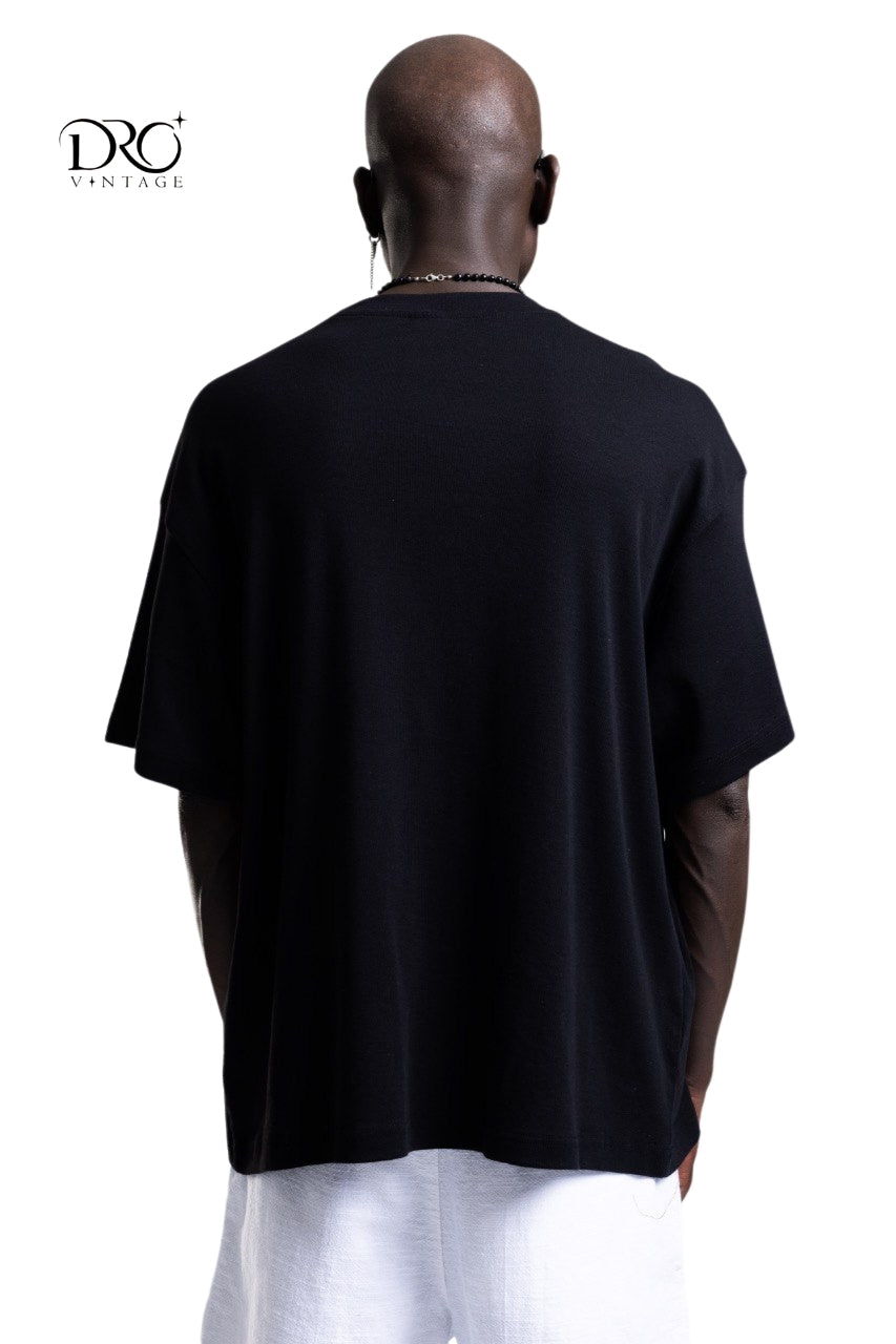 Dro Vintage Life’s a Journey T-Shirt