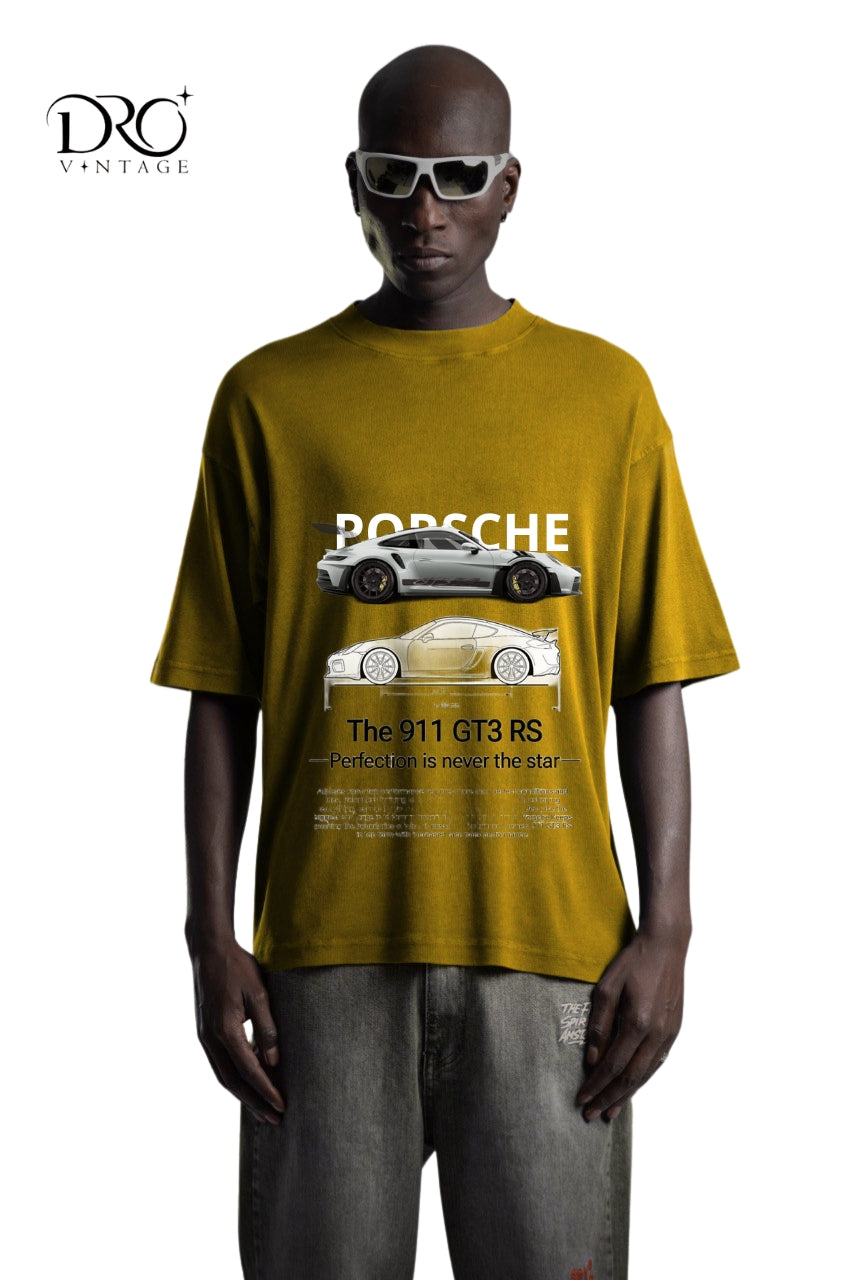 T-Shirt - Porsche