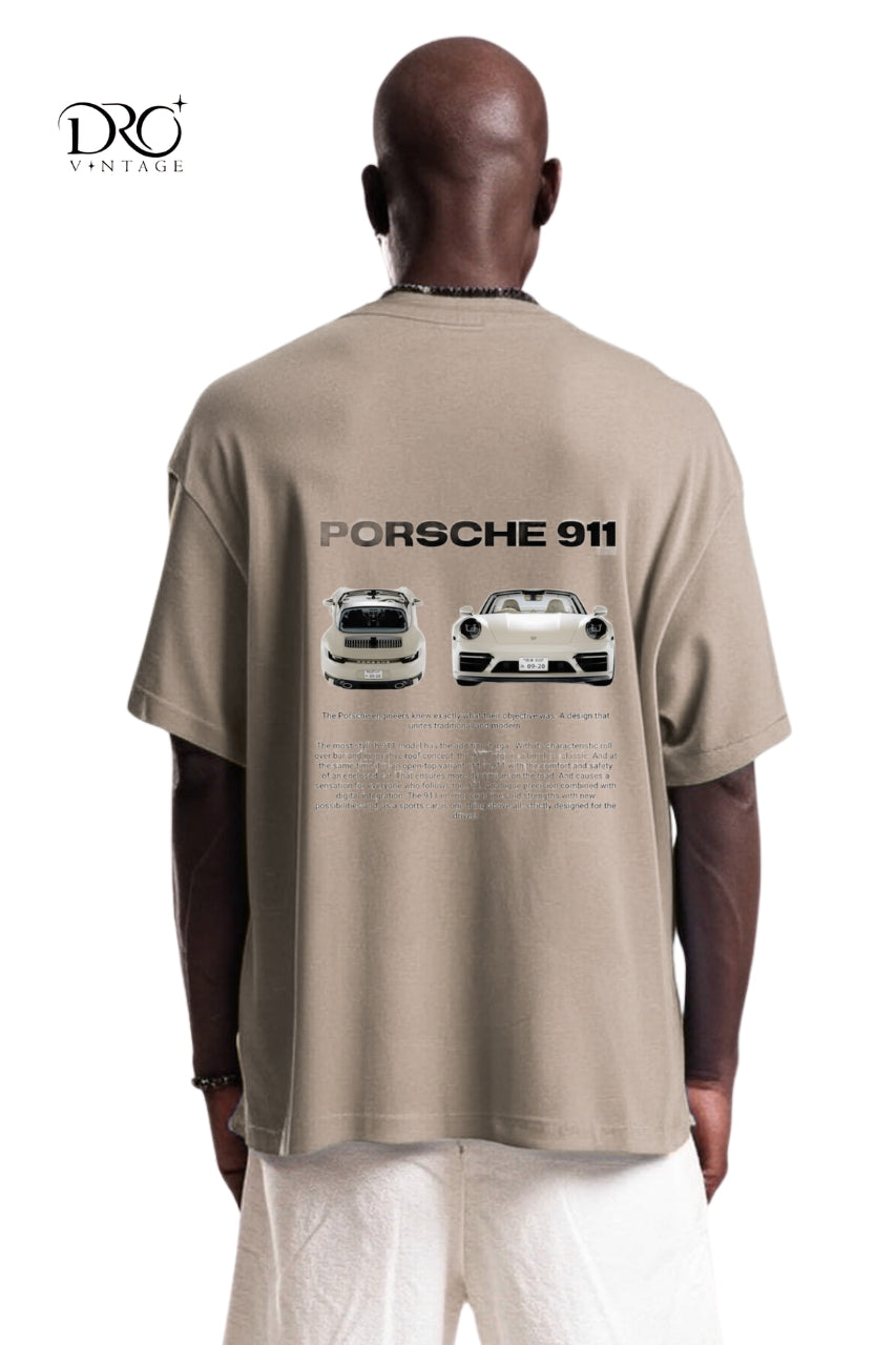 T-Shirt Porsche Design