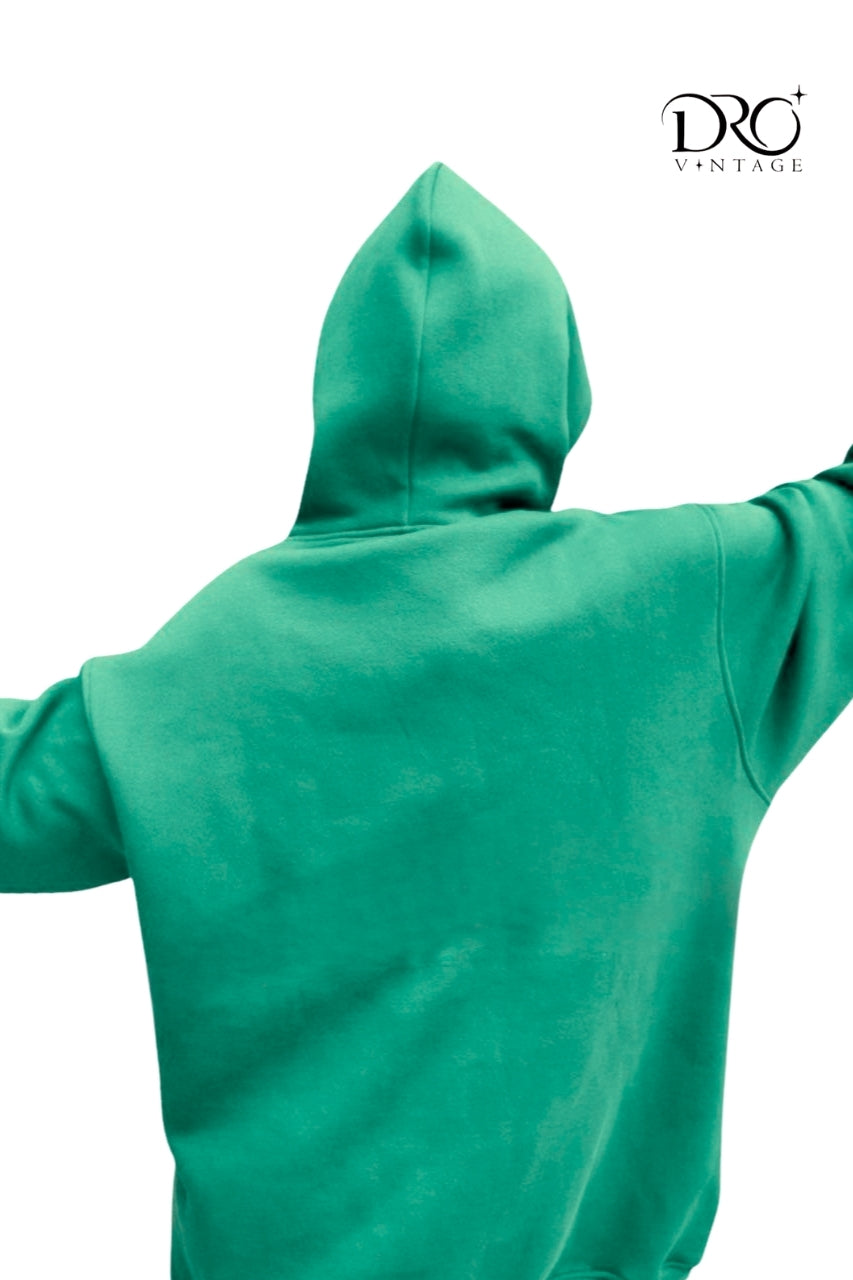 Dro Vintage Love Vibes Hoodie