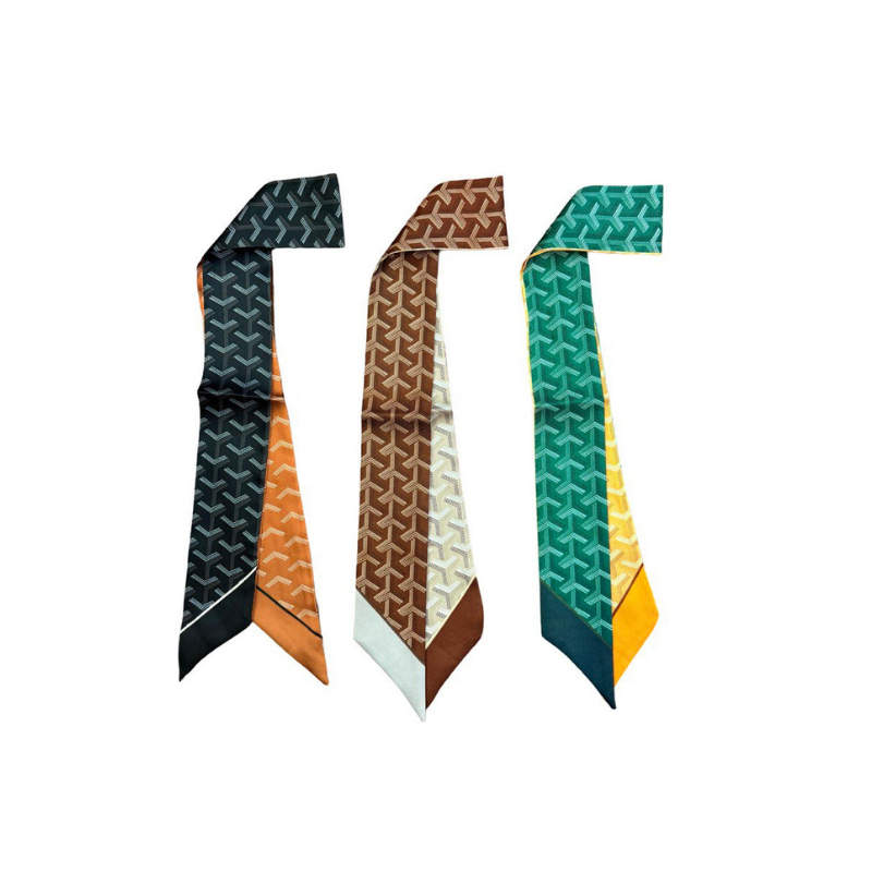 Duble Scarf – Timeless Elegance and Versatility