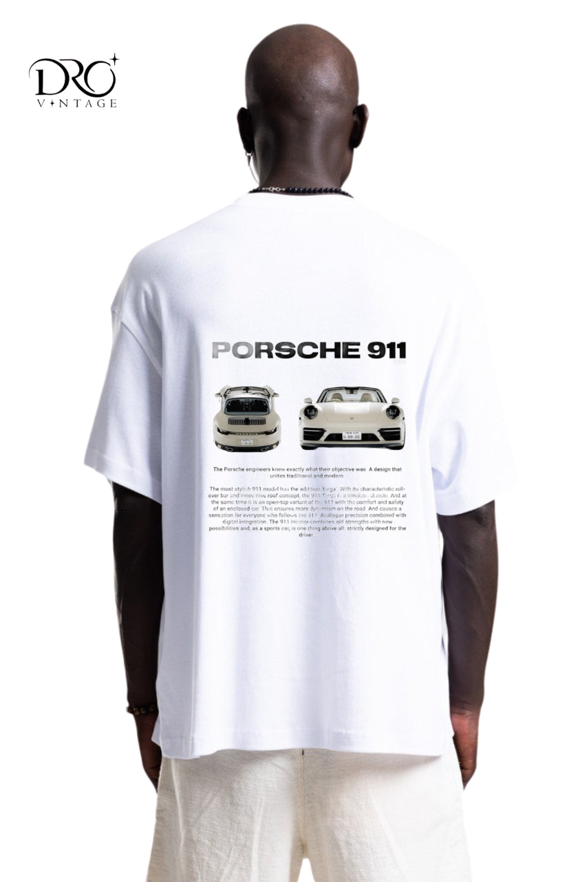T-Shirt Porsche Design