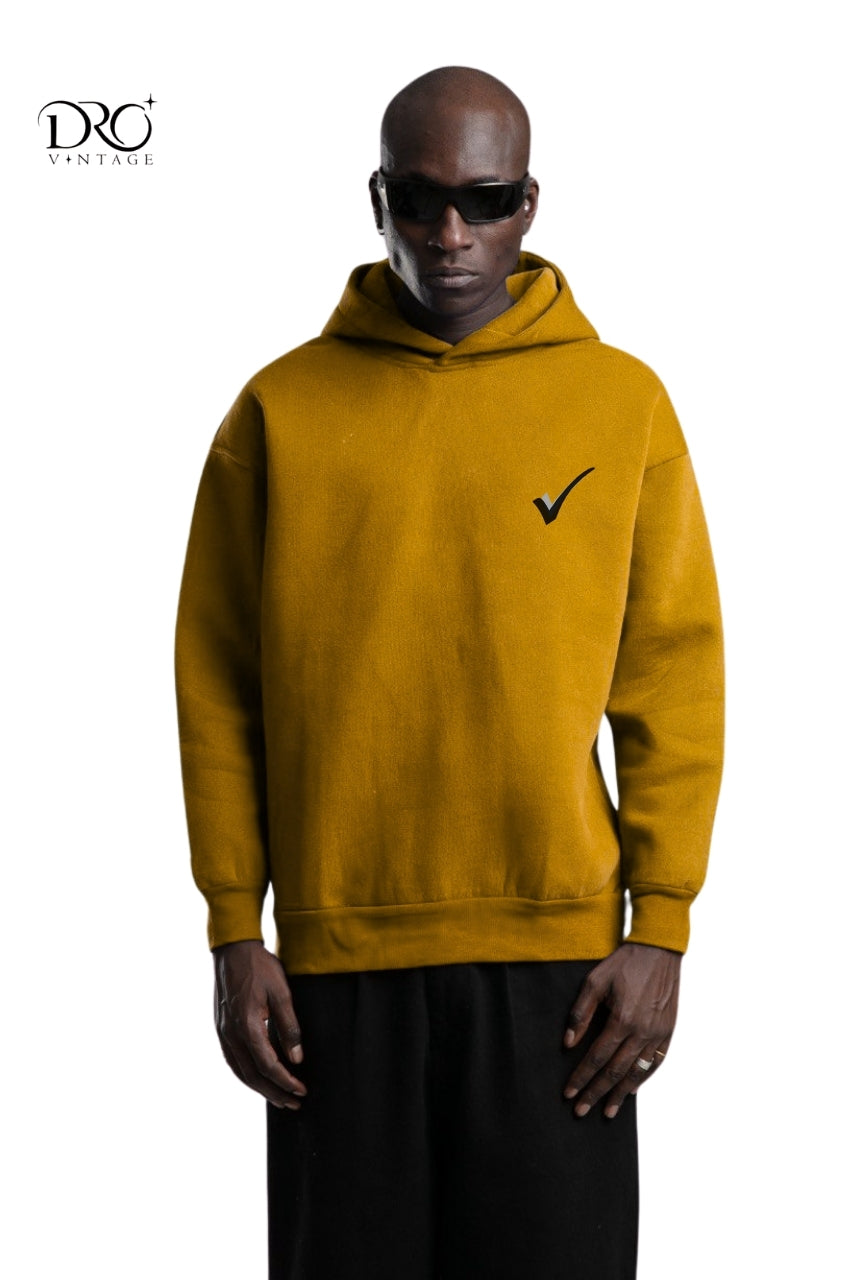 Dro Vintage Bugs Bunny Just Do It Hoodie