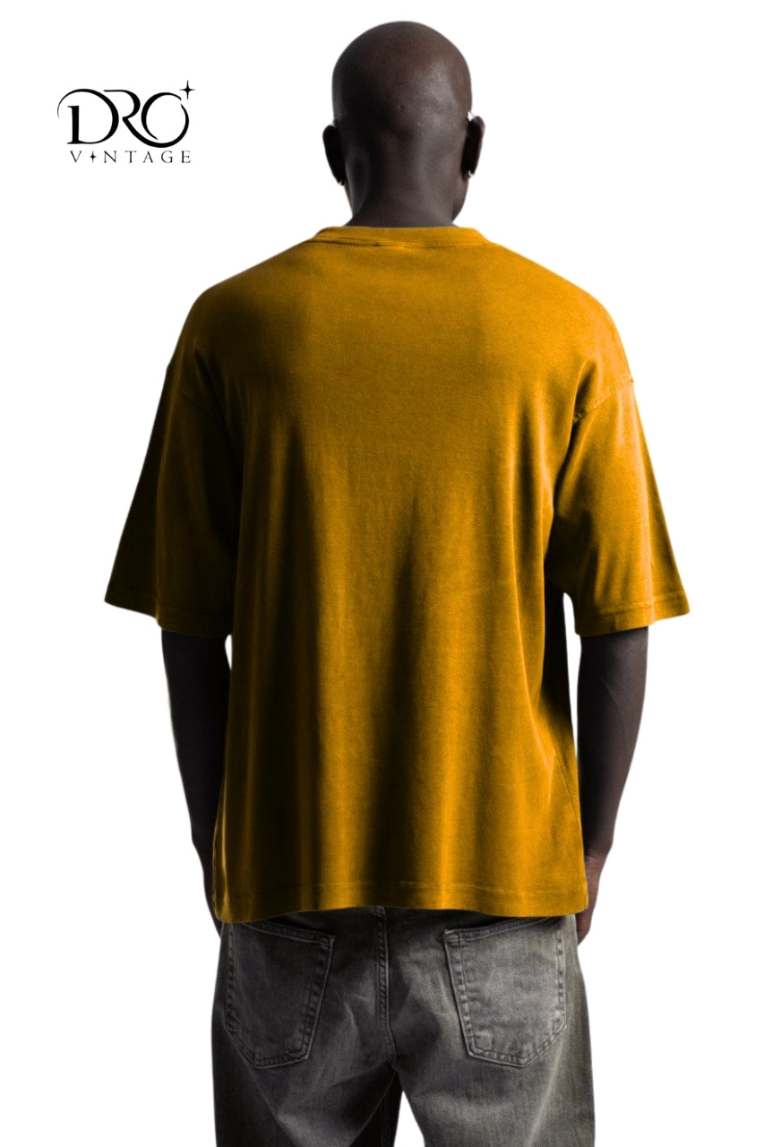 Dro Vintage Speed Racer T-Shirt