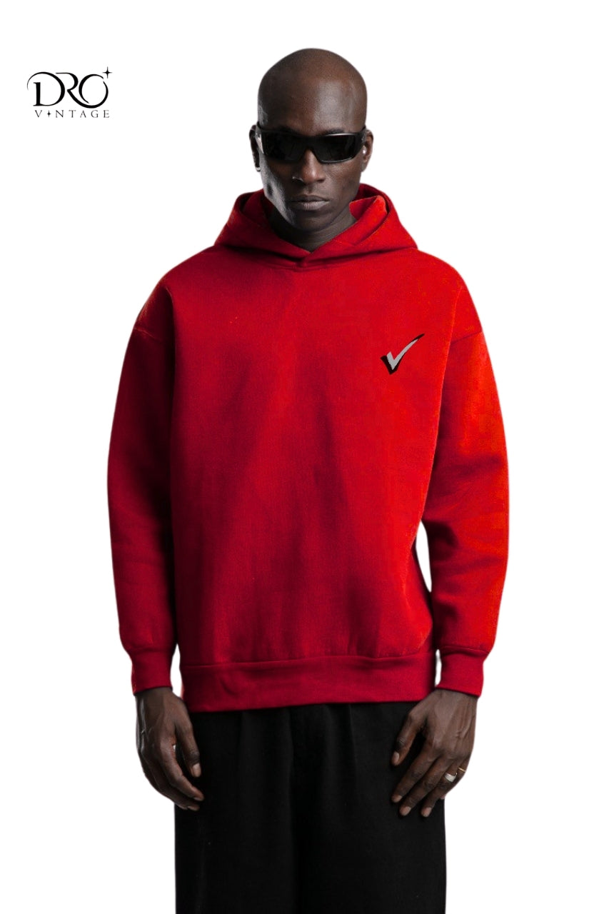 Dro Vintage Bugs Bunny Just Do It Hoodie