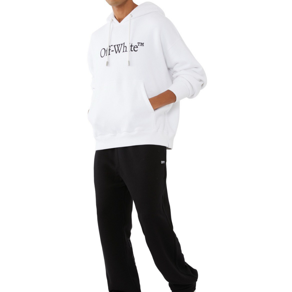 Unisex Hoodie - Off White | Comfortable & All Season Wear