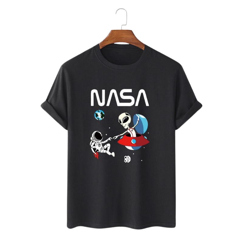 T-Shirt - Nasa 2025