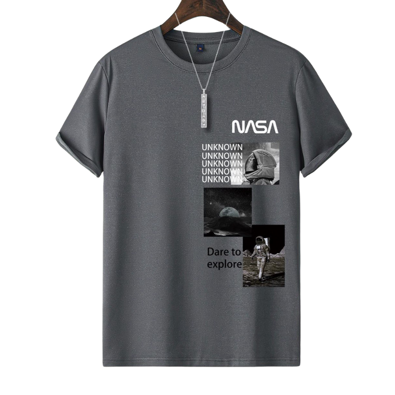 T-Shirt - Nasa Unknown