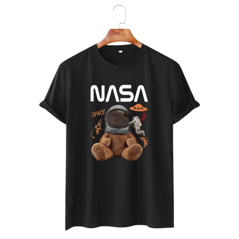 T-Shirt - Nasa Space 2025