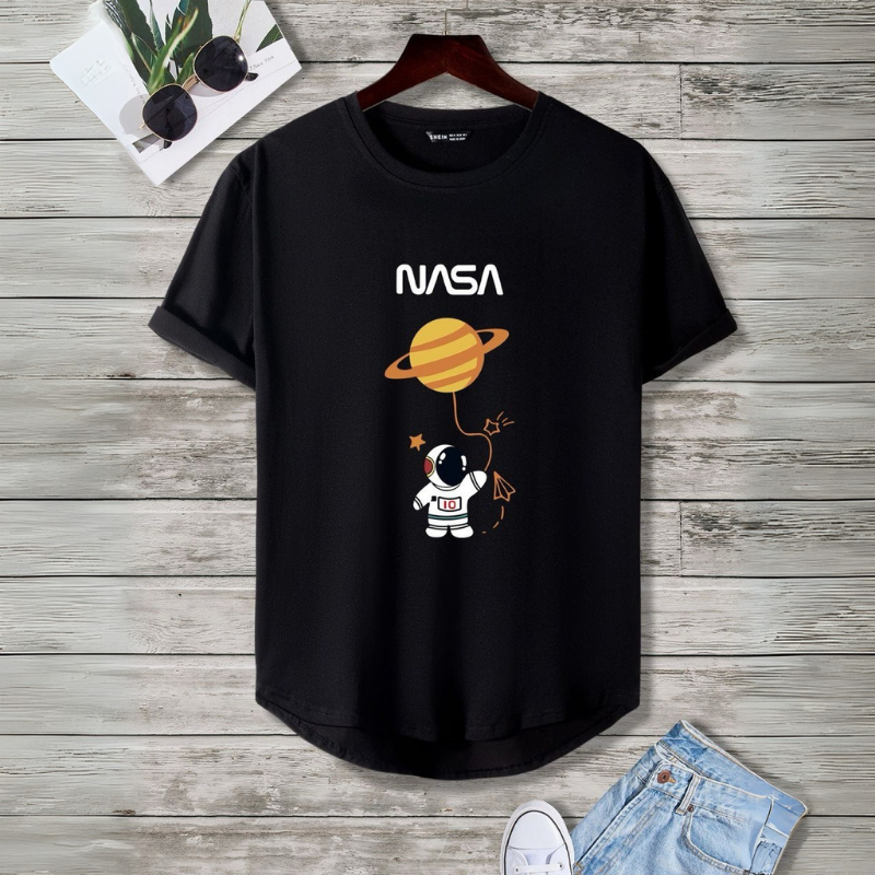 T-Shirt - Nasa Design