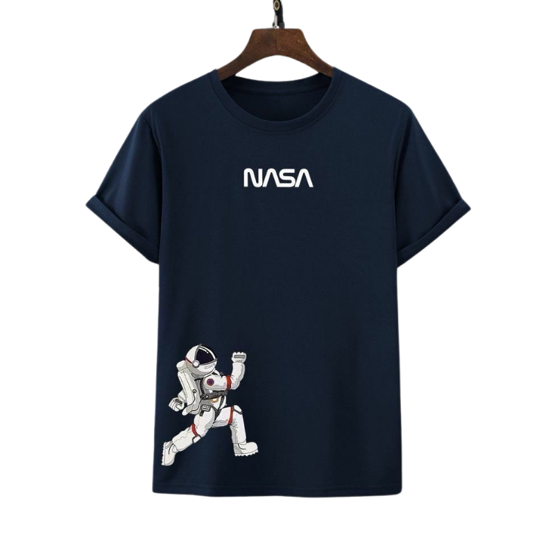 T-Shirt - Nasa New Design