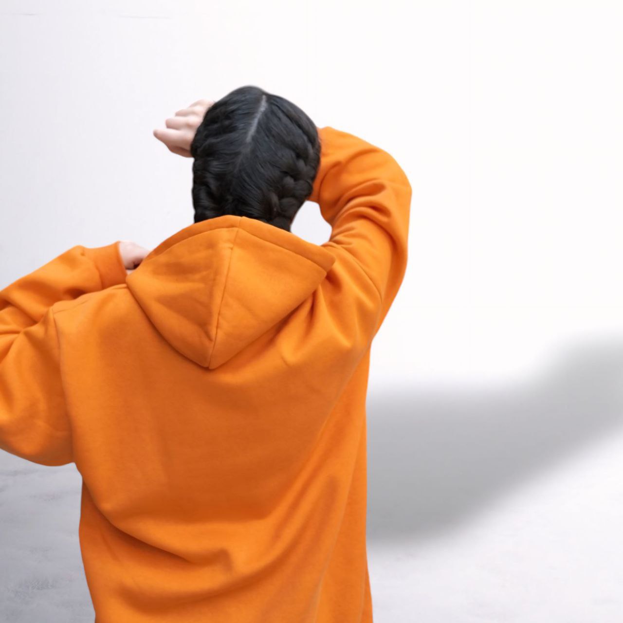 Unisex Hoodie - Teddy Bear | Comfortable & All Season Wear